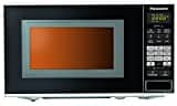 Panasonic NN-GT221WFDG 20 L Grill Microwave Oven (White)