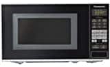 Panasonic NN-GT221WFDG 20 L Grill Microwave Oven (Black)
