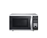 Panasonic NN-GT342MFFDG 23 L Grill Microwave Oven (Silver)