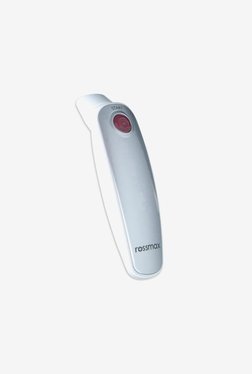 Rossmax Non Contact Digital Thermometer (White)