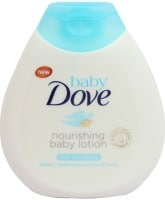 Dove Nourishing Baby Lotion (200ML)