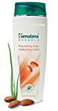 Himalaya Nourishing Face Moisturizing Lotion (100ML, Pack of 2)
