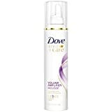 Dove Nourising Amplifier Mousse (207ML)