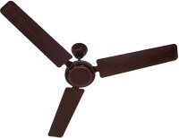 Usha Nova Deluxe Ceiling Fan (Brown)