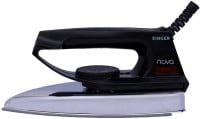 Singer Nova Dry Iron (Black)