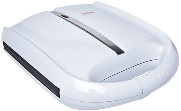 nova sandwich maker review