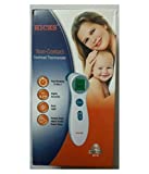 Hicks NT15 Non-Contact Infrared Thermometer (Multicolor)