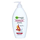 Garnier Nutri Repairing Milk Lotion (400ML)