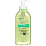 Garnier Nutritioniste Nutri-Pure Detoxifing Gel Cleanser Oil (190GM)
