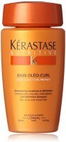 Loreal Nutritive Bain Oleocurl Curl Definition Shampoo (38ML)