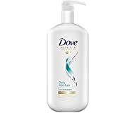 Dove Nutritive Solutions Conditioner With Pump Daily Moisture (879GM)