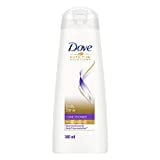 Dove Nutritive Solutions Daily Shine Conditioner (340ML)