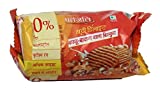 Patanjali Nutty Delite Biscuits (70GM, Pack of 10)