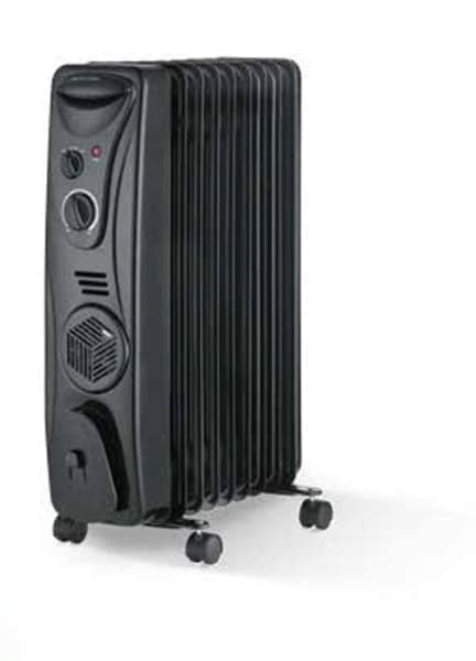 Usha FB Oil Filled Room Heater Price in India