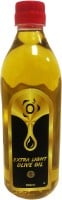 ONE AND ONLY OLIVE O3 Extra Virgin Olive Oil (500ML)