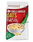 Patanjali Oats (40GM, Pack of 12)