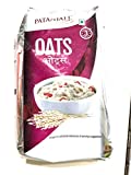 Patanjali Oats (200GM, Pack of 2)