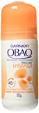 Garnier Obao Classic 24H Anti-Perspirant Deodorant (Orange, 65GM)