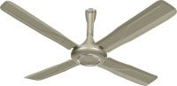 Luminous Obsession Ceiling Fan (Beige)