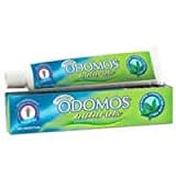 Dabur Odomos Naturals Cream (100GM)