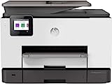 Compare Canon Maxify GX7070 Ink Tank Multi Function Color Printer vs HP OfficeJet Pro 9020 Inkjet Multi Function Color Printer