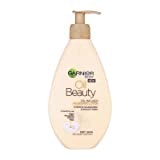 Garnier Oil Beauty Oil-Infused Nourishing Lotion (250ML)