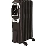 Honeywell Oil Filled Room Heater