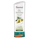 Himalaya Olive Extra Nourishing Body Lotion (200ML)