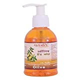 Patanjali Olive Hand Wash (175ML, Pack of 2)