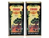 Figaro Olive Oil (500ML, Pack of 2)