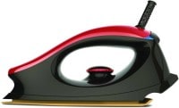 Bajaj ONE Dry Iron (Multicolor)