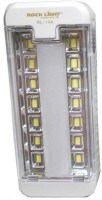 Rocklight One Tube Emergency Light (White)