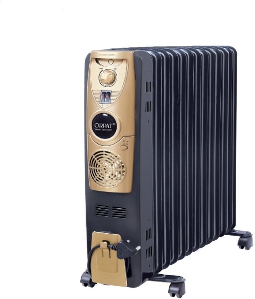 Usha Room Heater Usha Ofr 3609 2000 Watt Usha 3609 Fs Ptc