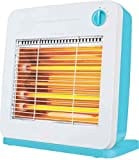 Orpat OQH-1450 Quartz Room Heater (Ming Green)