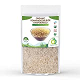 Oragnic Hanpounded Sona Masuri Rice (1Kg)