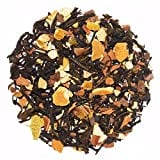 The Indian Chai Orange Cinnamon Green Tea (100GM)
