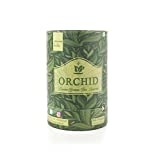 Amaara Herbs Orchid Loose Green Tea (100GM)