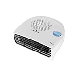 Oreva OREH-1212 Fan Room Heater (White)