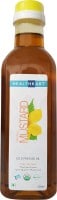 HealthKart Organic Mustard Cold Pressed Oil (500ML)