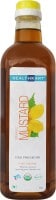 HealthKart Organic Mustard Cold Pressed Oil (1LTR)