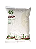 Siddhagiris Satvyk Organic Premium Wheat Flour (1KG, Pack of 10)