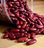 Qzine Organic Rajma (Red, 500GM)