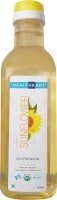 HealthKart Organic Sesame Cold Pressed Oil (500ML)