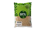 GFK Organic Sona Masuri Rice (1KG)