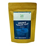 Whole Herb Organic Tea Balls Oolong Tea (100GM)