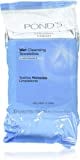 Ponds Orginal Fresh Wet Cleansing Towelettes (30 PCS, Pack of 6)