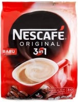 Nescafe Original 3in1 Coffee (525GM)