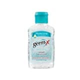 germ-X Original Hand Sanitizer (74ML, Pack of 12)