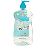 germ-X Original Hand Sanitizer (887ML)