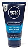 Nivea Original Moisturizing Face Wash (150ML)